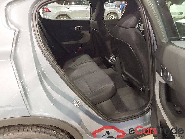 POLESTAR 2 BEV 78KWH SINGLE MOTOR AUTO LONG RANGE #5