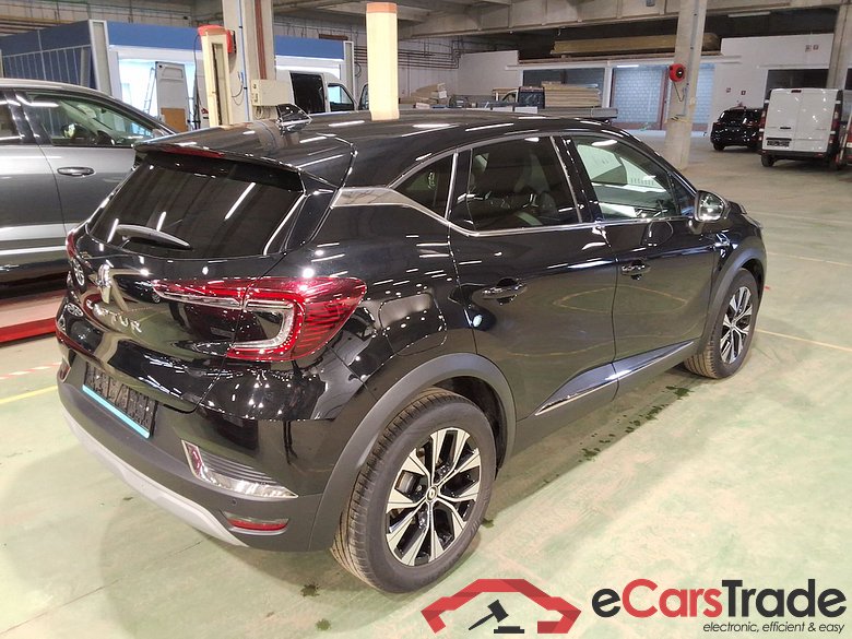 RENAULT CAPTUR 1.0 TCE 90 TECHNO #4