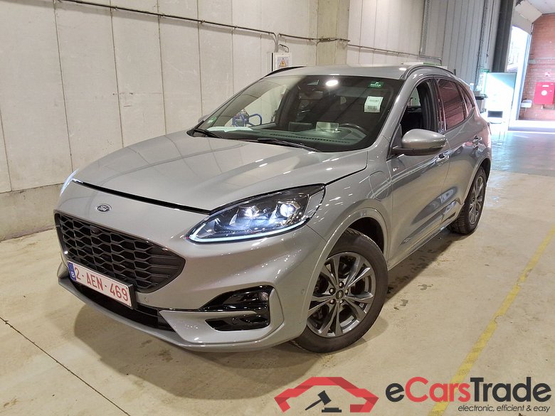 FORD KUGA - 2020 2.5 EcoBoost FWD PHEV ST-Line X