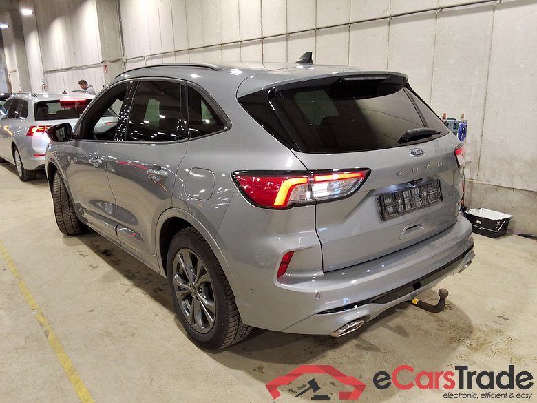 FORD KUGA - 2020 2.5 EcoBoost FWD PHEV ST-Line X #2