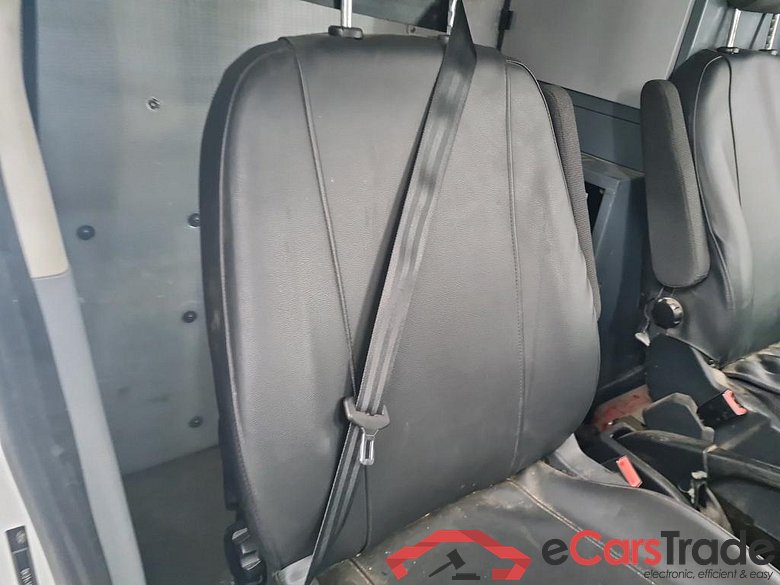 FORD TRANSIT 2T 350M FOU MWB HR DSL 2.0 TDCi L2H2 Trend #6