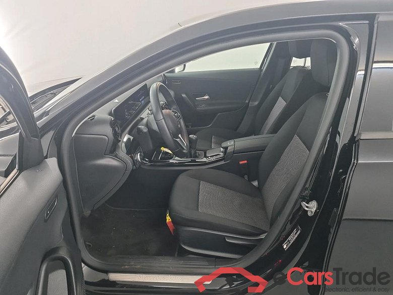 MERCEDES-BENZ CLASS A (W177) A 160 Business Solution #5