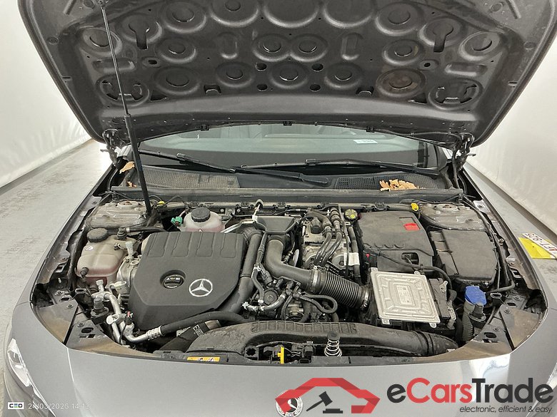 MERCEDES-BENZ CLASS A (W177) A 250 e PHEV Business Solution #6