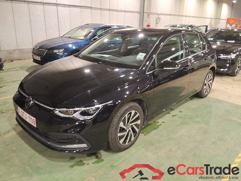 VOLKSWAGEN GOLF VIII 1.4 EHYBRID STYLE BUSINESS DSG
