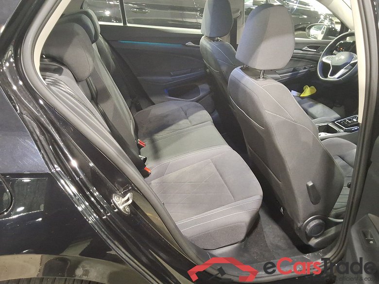 VOLKSWAGEN GOLF VIII 1.4 EHYBRID STYLE BUSINESS DSG #5