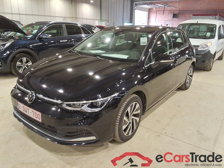 VOLKSWAGEN GOLF VIII 1.4 EHYBRID STYLE BUSINESS DSG #1