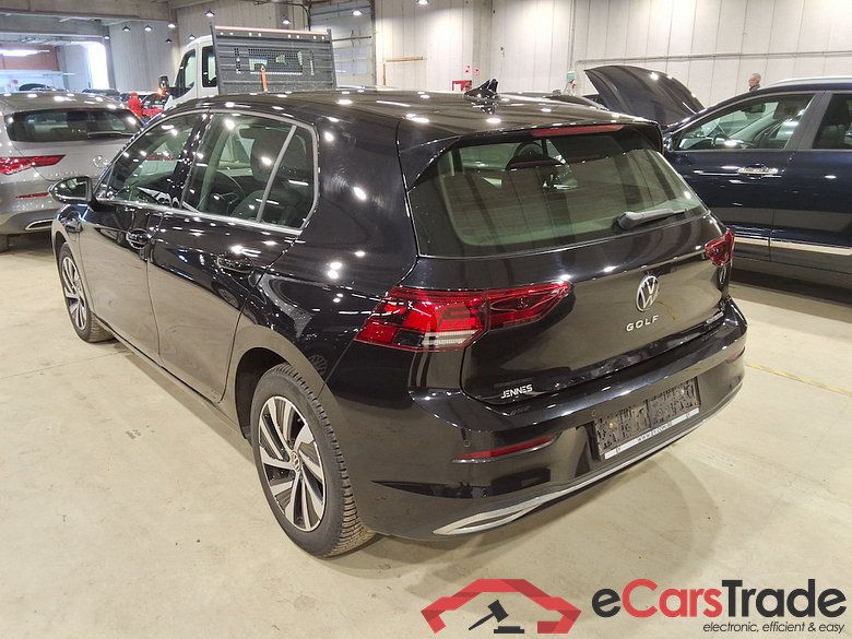 VOLKSWAGEN GOLF VIII 1.4 EHYBRID STYLE BUSINESS DSG #2