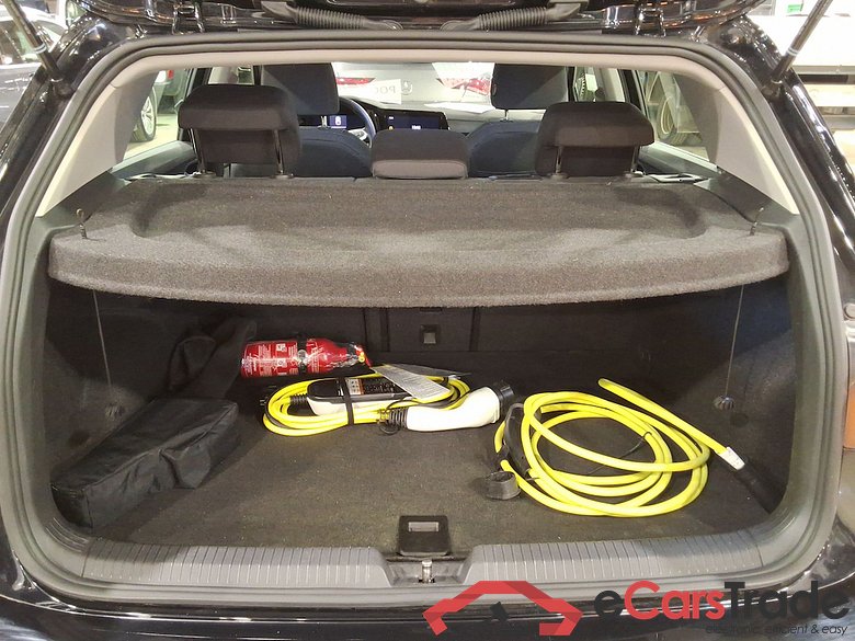 VOLKSWAGEN GOLF VIII 1.4 EHYBRID STYLE BUSINESS DSG #3