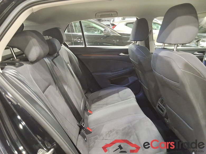 VOLKSWAGEN GOLF VIII 1.4 EHYBRID STYLE BUSINESS DSG #5