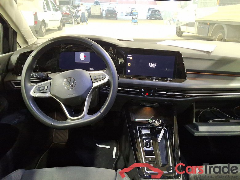 VOLKSWAGEN GOLF VIII 1.4 EHYBRID STYLE BUSINESS DSG #6