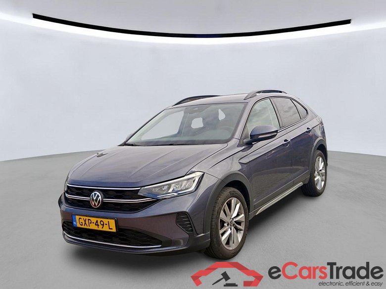 VOLKSWAGEN Taigo 70 kW