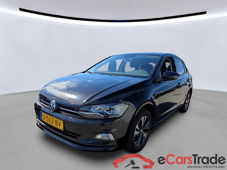 VOLKSWAGEN POLO 70 kW #1