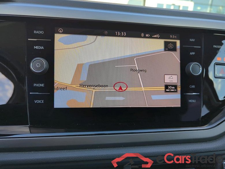 VOLKSWAGEN POLO 70 kW #3