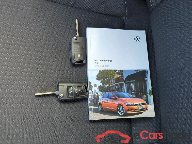 VOLKSWAGEN POLO 70 kW #6