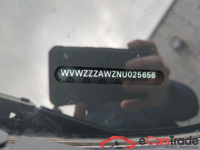 VOLKSWAGEN POLO 70 kW #2