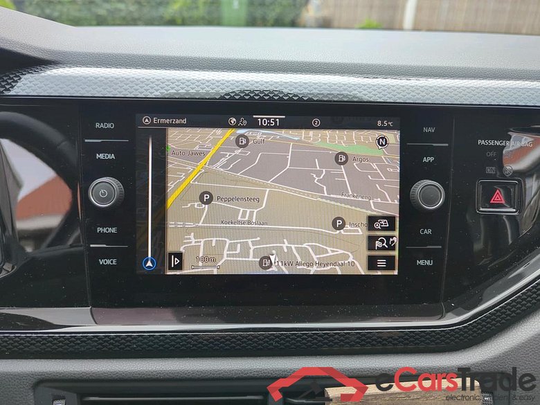 VOLKSWAGEN POLO 70 kW #3