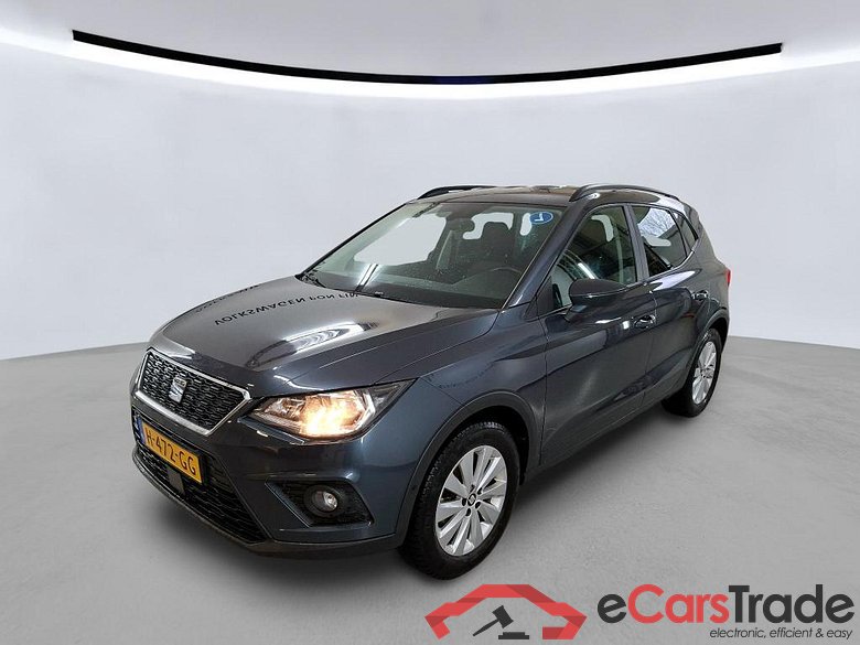 SEAT Arona 70 kW #1