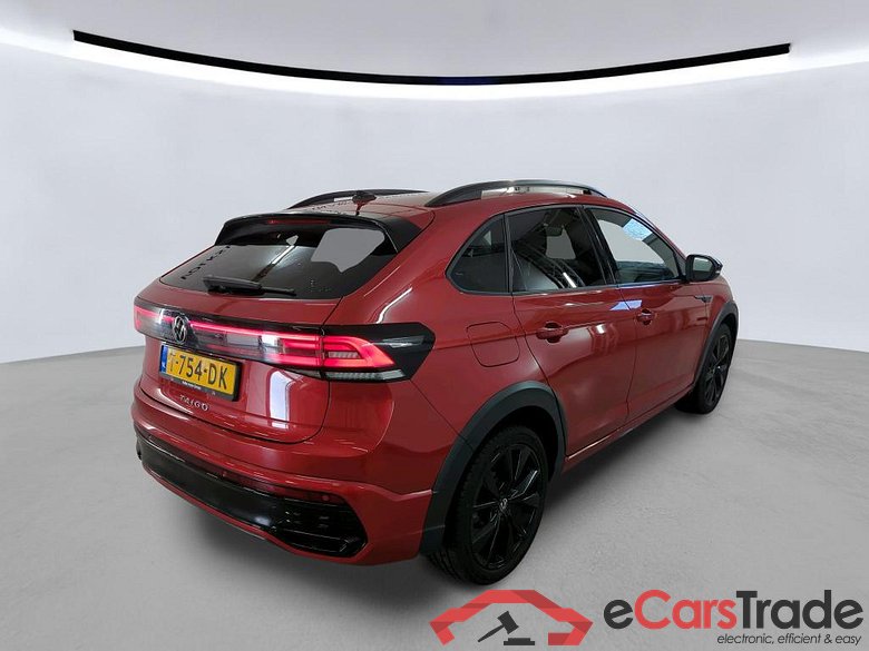 VOLKSWAGEN Taigo 81 kW #5