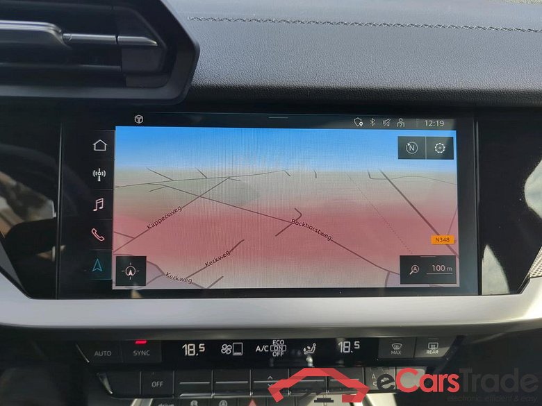 AUDI A3 Sportback 110 kW #3