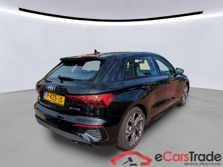 AUDI A3 Sportback 110 kW #5