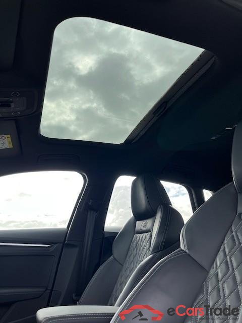 AUDI A3 Sportback 110 kW #6