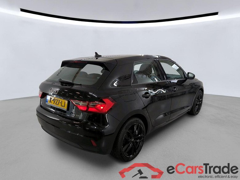 AUDI A1 Sportback 70 kW #4