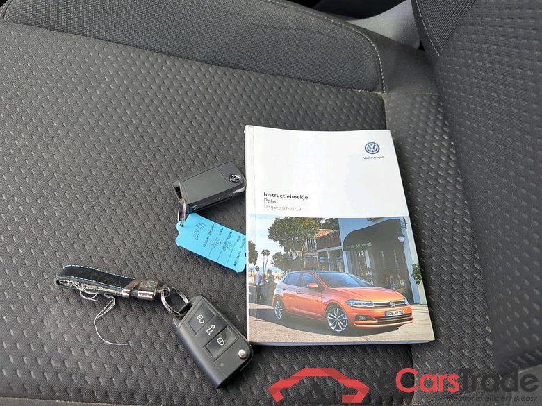 VOLKSWAGEN POLO 70 kW #6