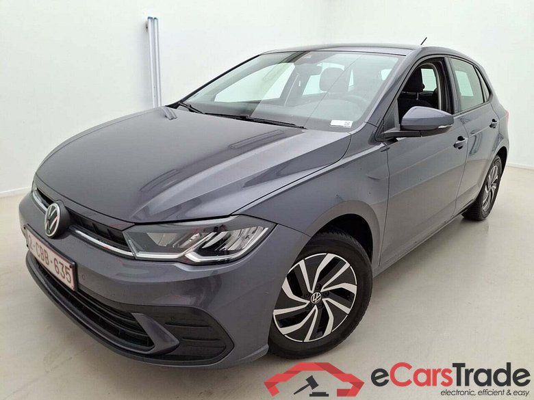 VOLKSWAGEN POLO 1.0 TSI LIFE BUSINESS