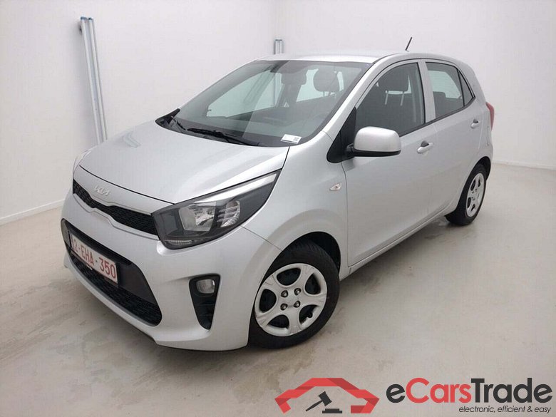 KIA PICANTO 1.0 MPI ISG PURE