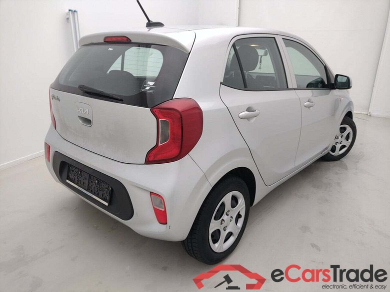KIA PICANTO 1.0 MPI ISG PURE #2
