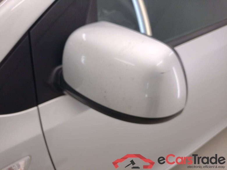 KIA PICANTO 1.0 MPI ISG PURE #5