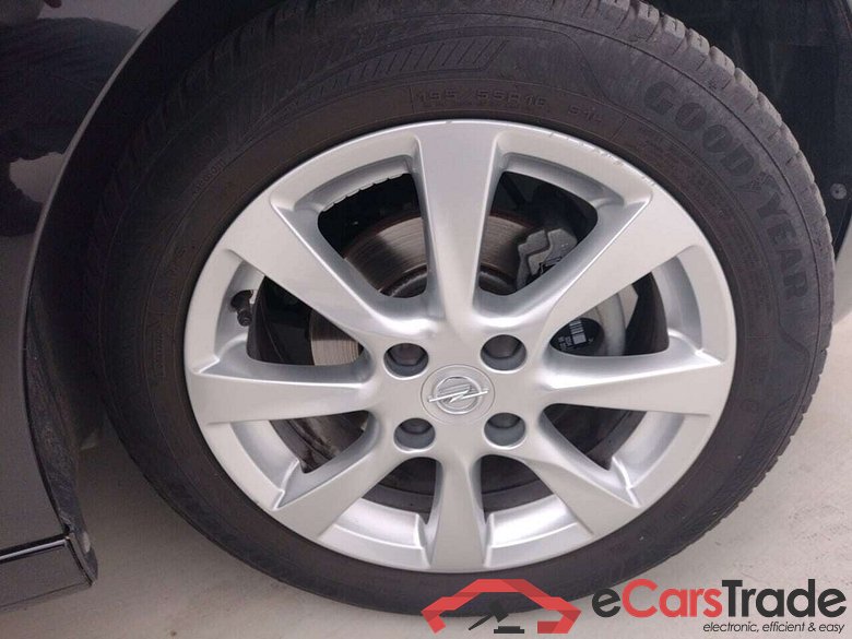 OPEL CORSA 1.2 EDITION #4