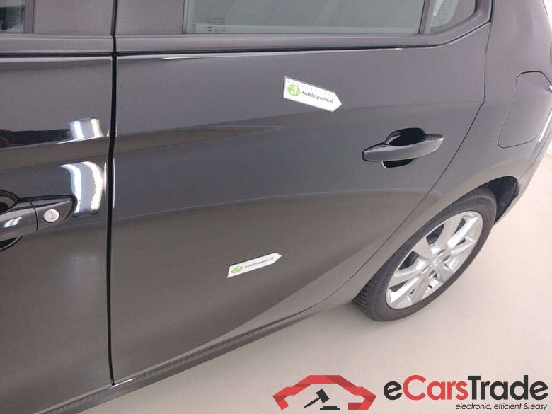 OPEL CORSA 1.2 EDITION #5