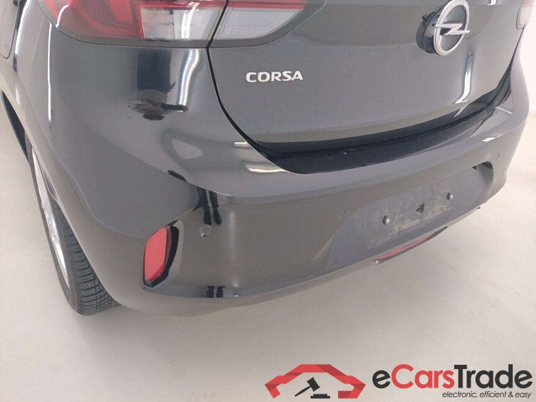 OPEL CORSA 1.2 EDITION #6