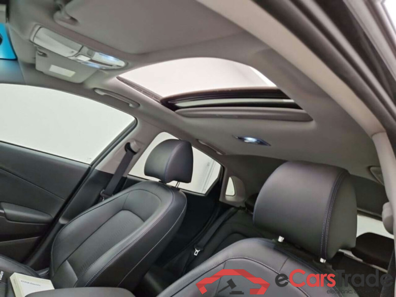 Hyundai Kona 64kWh Pano Head-Up Virtual ACC Navi Leather KeylessGo Camera Klima PDC ... #6