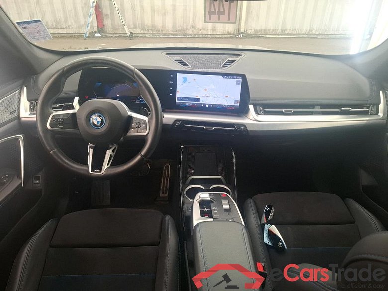 BMW X1 / 2022 / 5P / SUV xDrive25e M Sport DKG7 #5