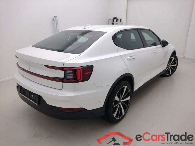 POLESTAR 2 78KWH LONG RANGE SM #2