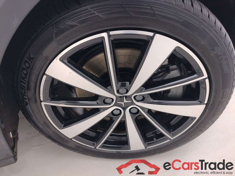 POLESTAR 2 78KWH LONG RANGE SM #4