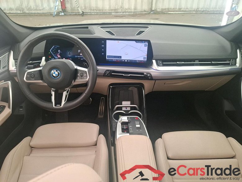 BMW X1 / 2022 / 5P / SUV xDrive30e M Sport DKG7 #5