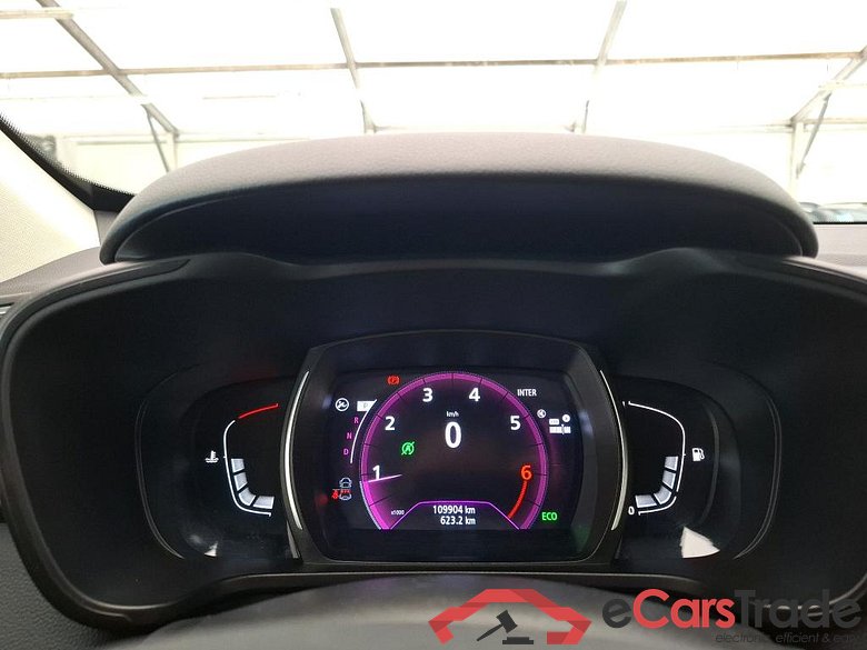 RENAULT Kadjar  2018  5P  Crossover Business TCe 140 EDC FAP  21 #6