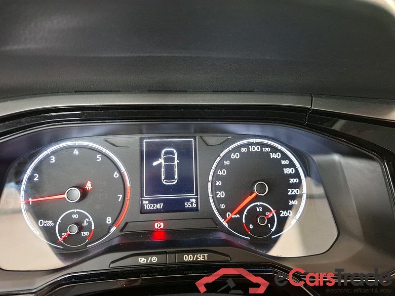 Polo VI Lounge Business 1.0 TSI 95CV BVM5 E6d #6