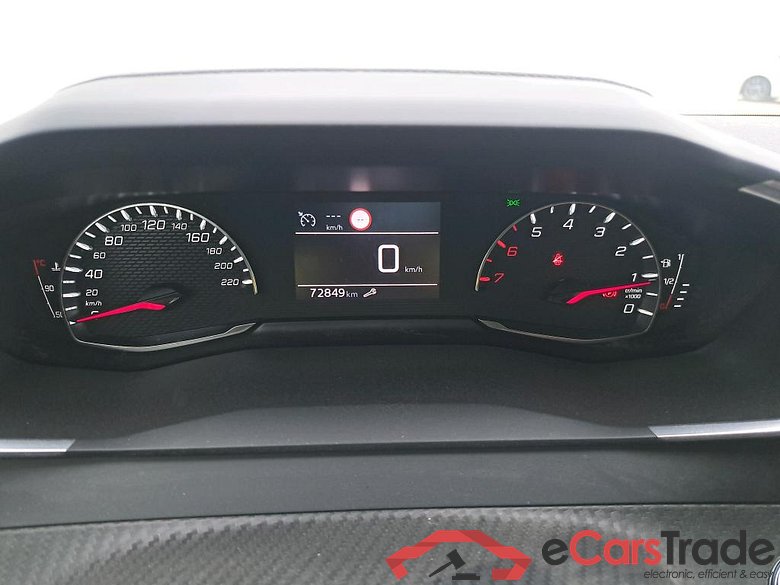 PEUGEOT 2008 / 2019 / 5P / todoterreno Allure BlueHDI 81kW (110CV) #4