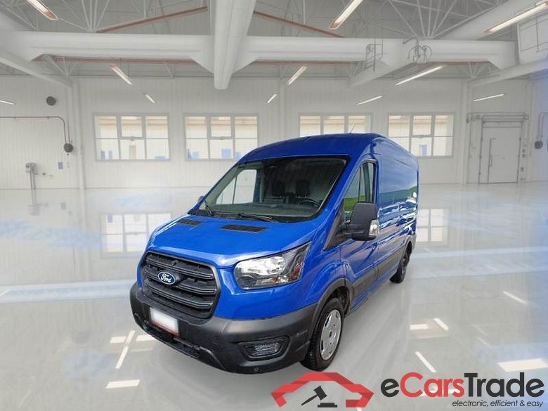 FORD TRANSIT / 2019 / 4P / FURGONE 310 L2H2 TREND 2.0 ECO 130 CV