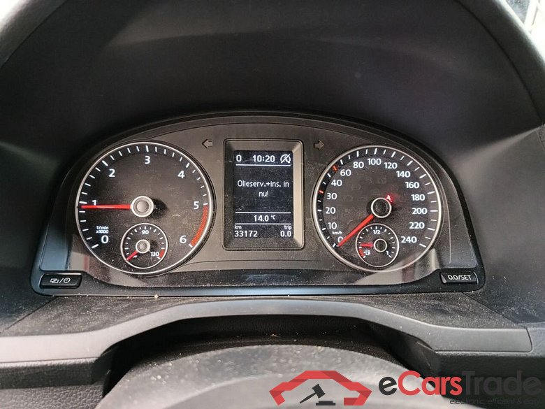 Volkswagen Caddy Maxi 2.0 CRTDi 75kW SCR BMT Maxi Trendline 5d #6