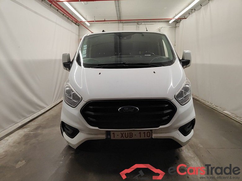 Ford Transit Custom 340L 2.0TD170Pk/125Kw A6 FWD Trend 4d #5