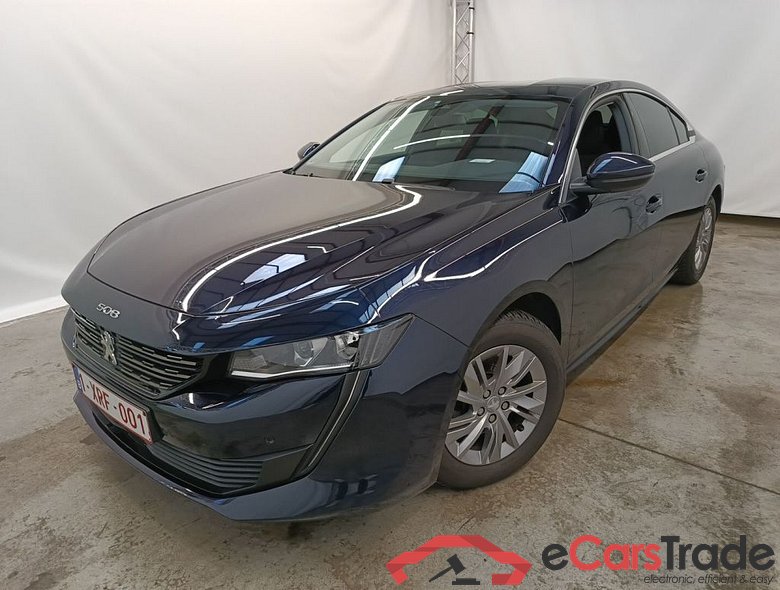 Peugeot 508 1.5 BlueHDi 130 S&S MAN6 Active 5d #1