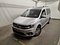 preview Volkswagen Caddy #0