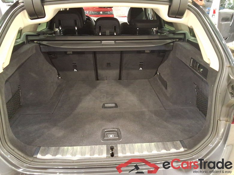 BMW 3 SERIES TOURING 2.0 318DA (110KW) TOURING #3