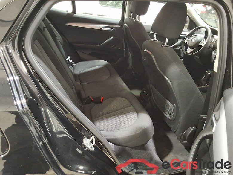 BMW X2 1.5 XDRIVE25E PHEV 162KW) #5