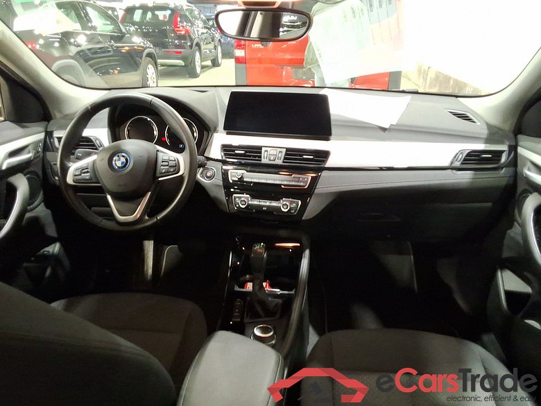BMW X2 1.5 XDRIVE25E PHEV 162KW) #6
